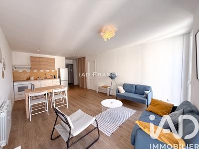 Appartement - 81 m² - 4 pièces