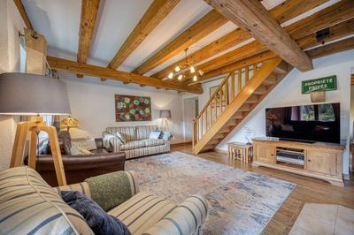 Maison - 160 m² - 5 pièces