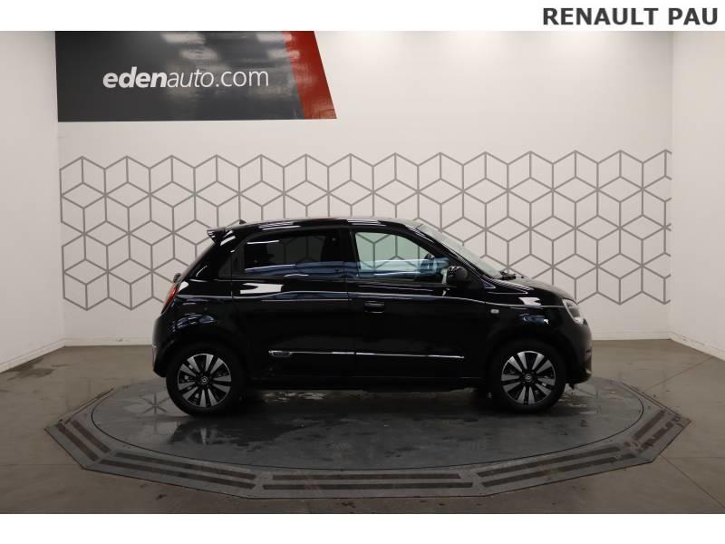 Renault Twingo III Achat Intégral - 21 Intens