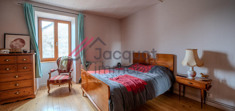 Maison - 132 m² - 5 pièces