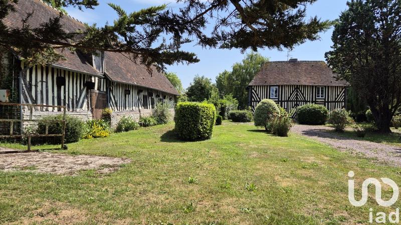 Maison - 89 m² - 3 pièces