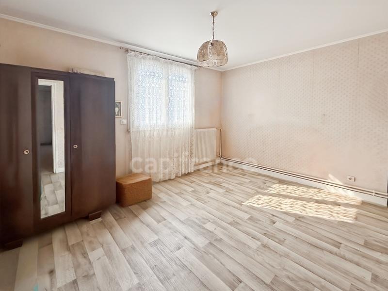 Appartement - 74 m² - 4 pièces