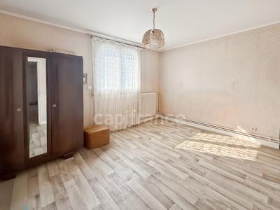 Appartement - 74 m² - 4 pièces