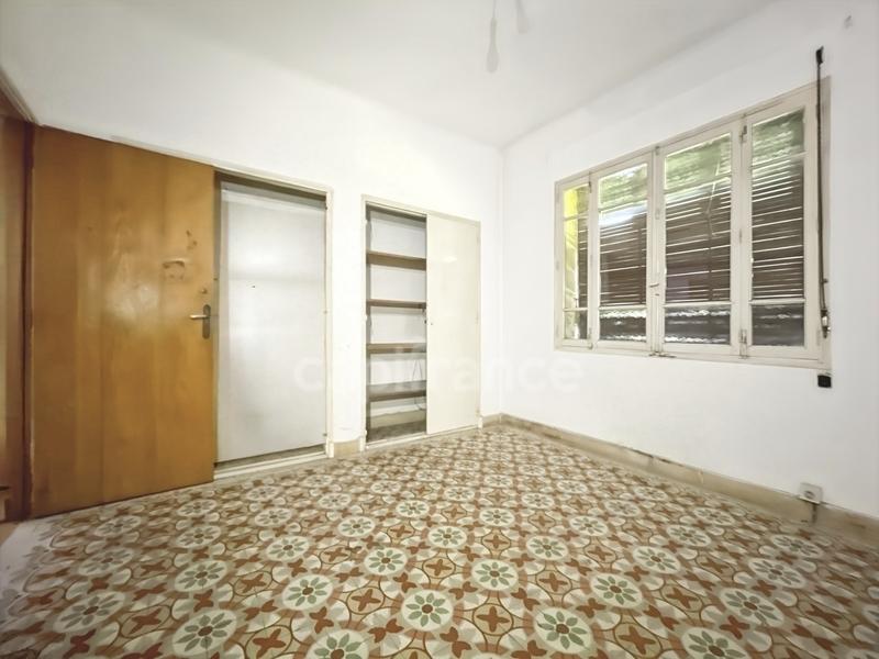 Maison - 80 m² - 3 pièces