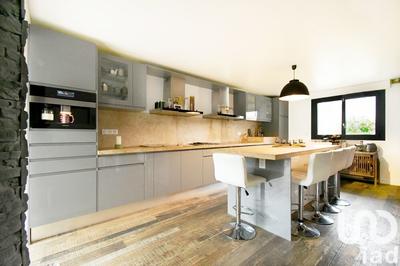 Maison de maîtres - 378 m² - 10 pièces