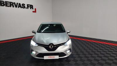 Renault Clio V Equilibre TCe 90