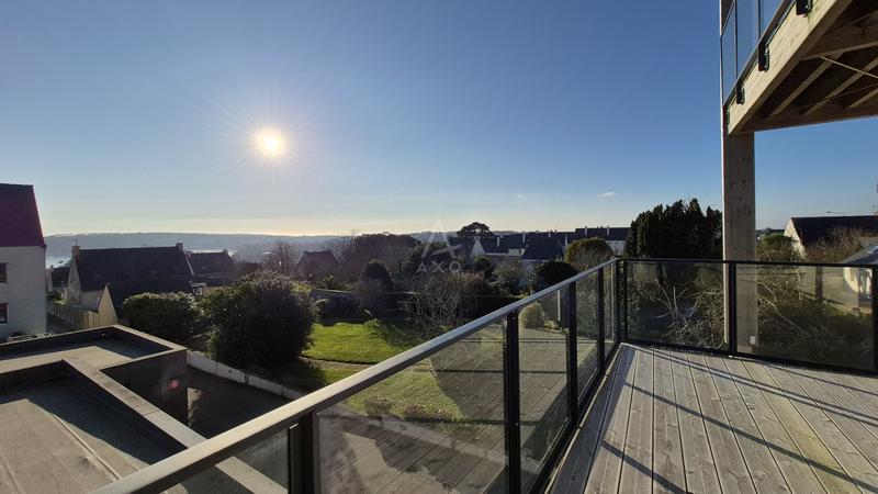 Appartement - 74 m² - 3 pièces