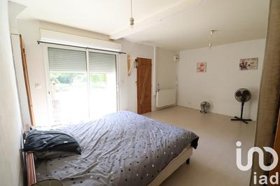 Maison - 127 m² - 5 pièces