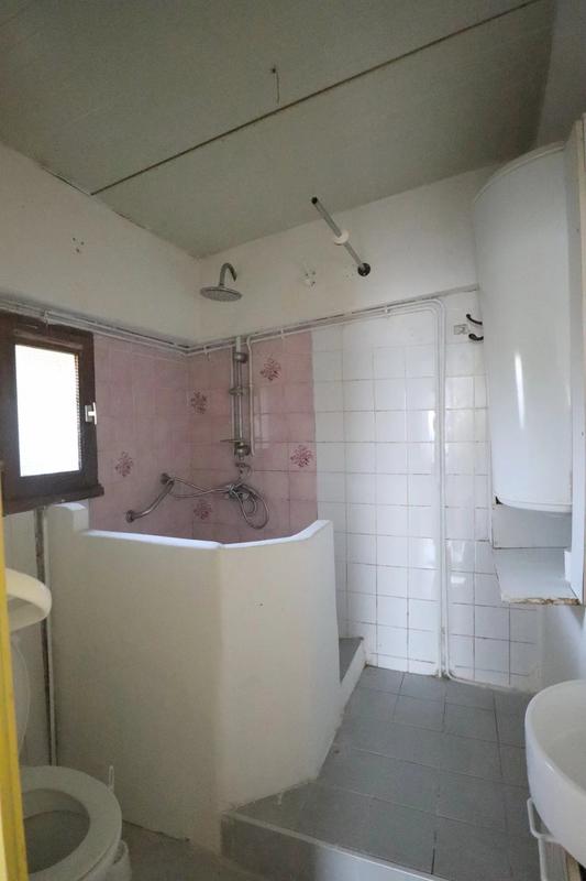 Maison - 48 m² - 2 pièces