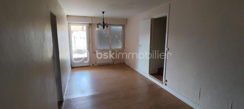 Maison - 123 m² - 7 pièces