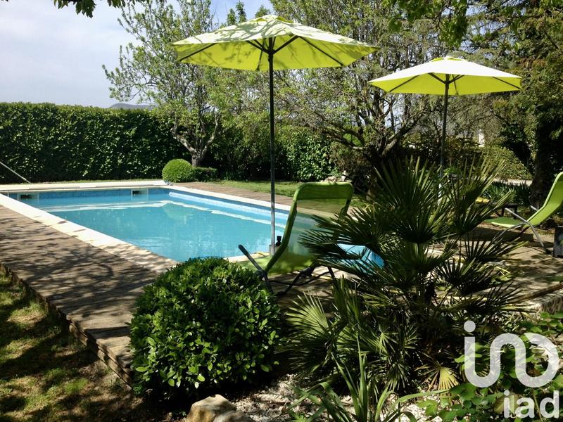 Maison - 145 m² - 5 pièces