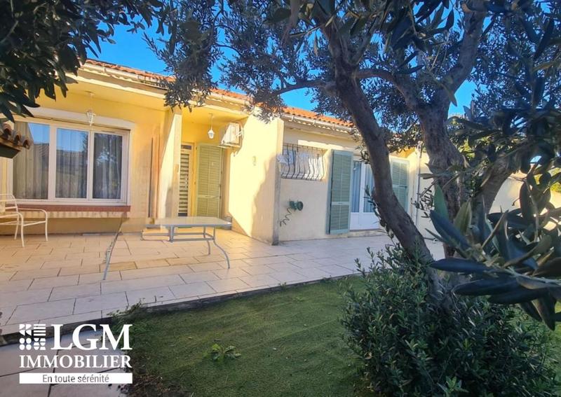 Maison - 145 m² - 6 pièces