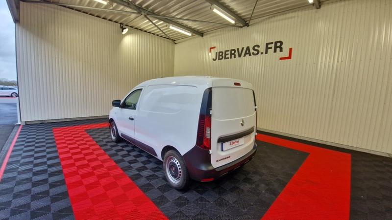 Renault Express Van Tce 100 - 22 Confort