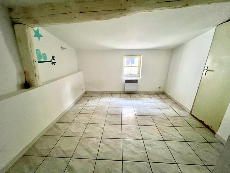 Appartement - 87 m² - 3 pièces