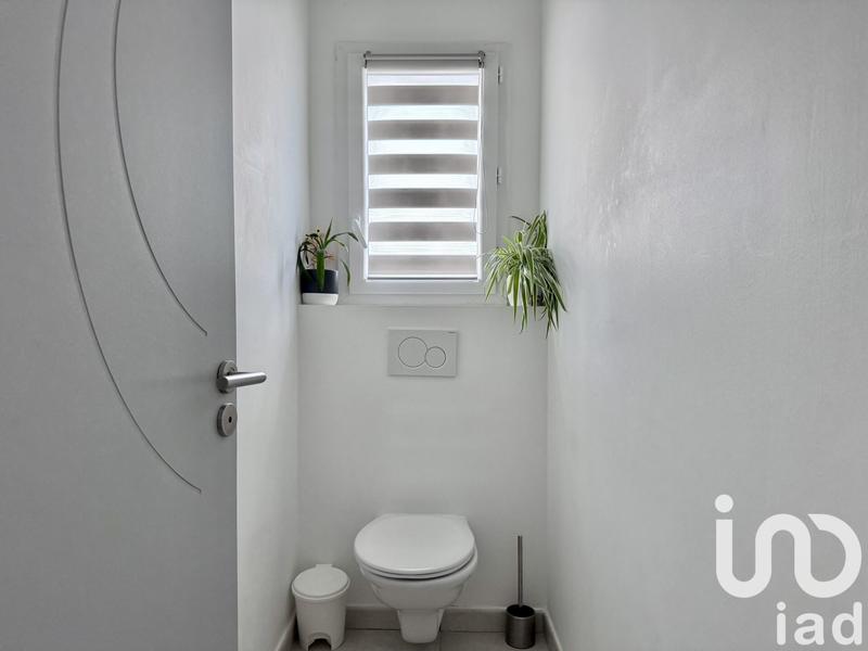 Maison - 139 m² - 5 pièces