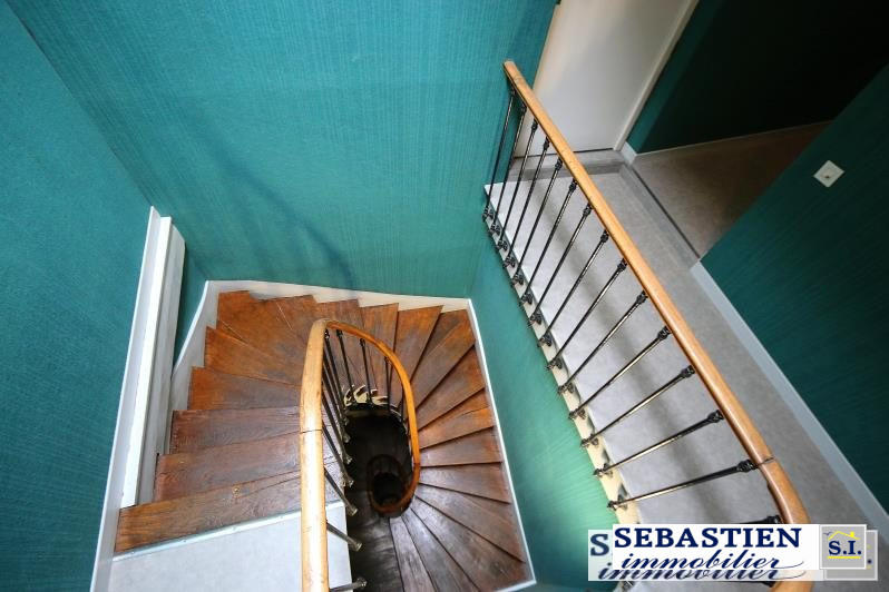 Duplex - 28 m² - 2 pièces