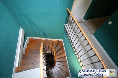 Duplex - 28 m² - 2 pièces