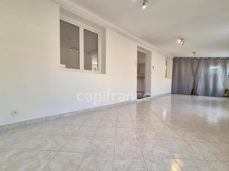 Maison - 91 m² - 3 pièces