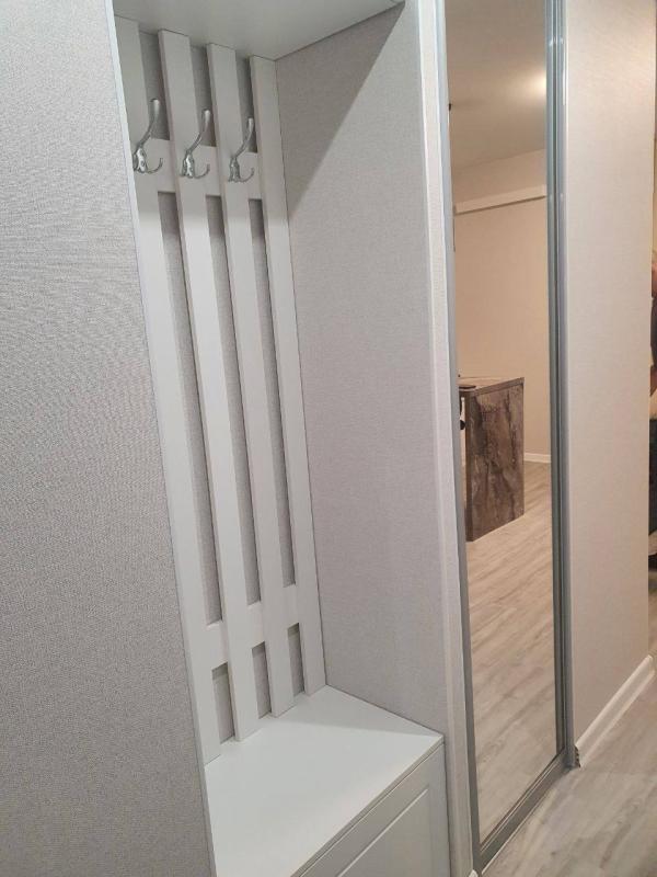 Studio - 23 m² - 1 pièce