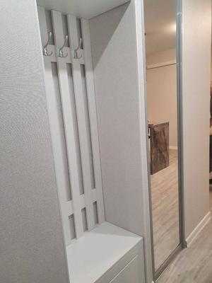 Studio - 23 m² - 1 pièce