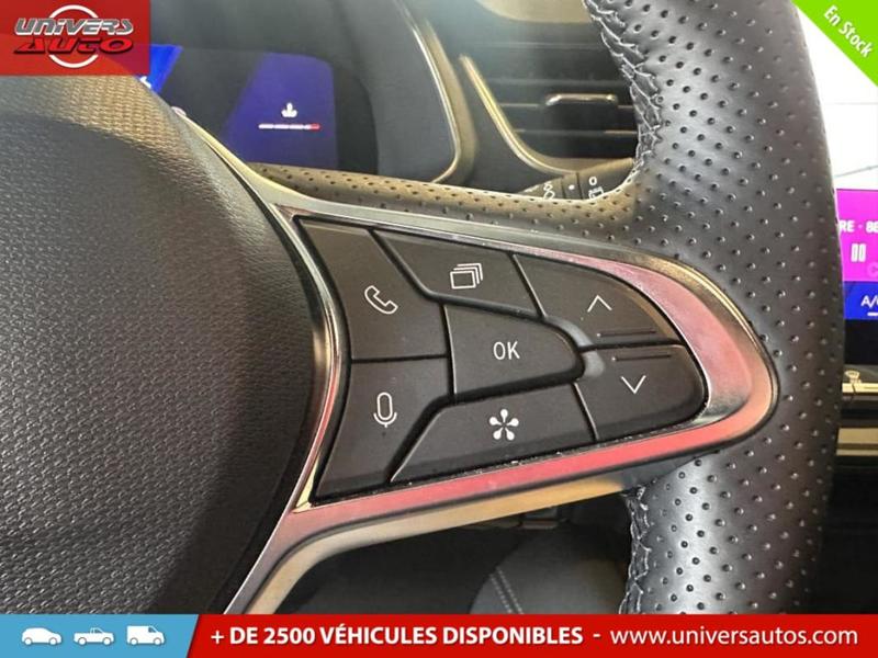 Renault Symbioz E-Tech Full Hybrid 145 Iconic