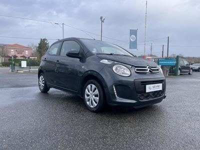 Citroën C1 II VTi 68 Etg Feel