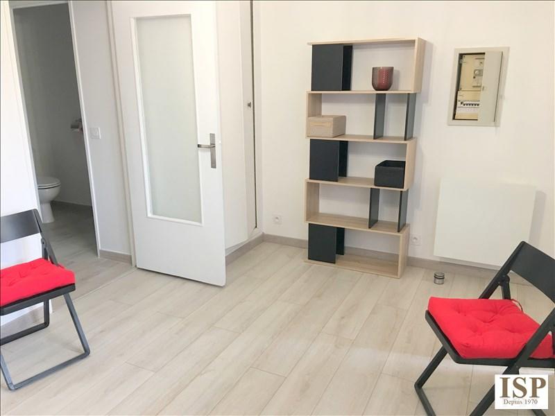 Appartement - 21 m² - 1 pièce
