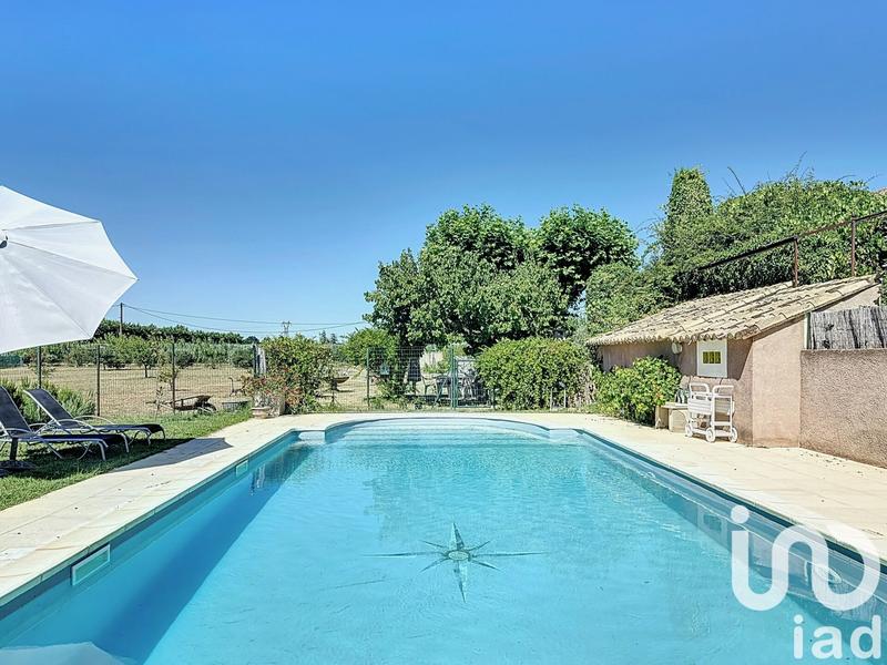 Maison de campagne - 250 m² - 10 pièces