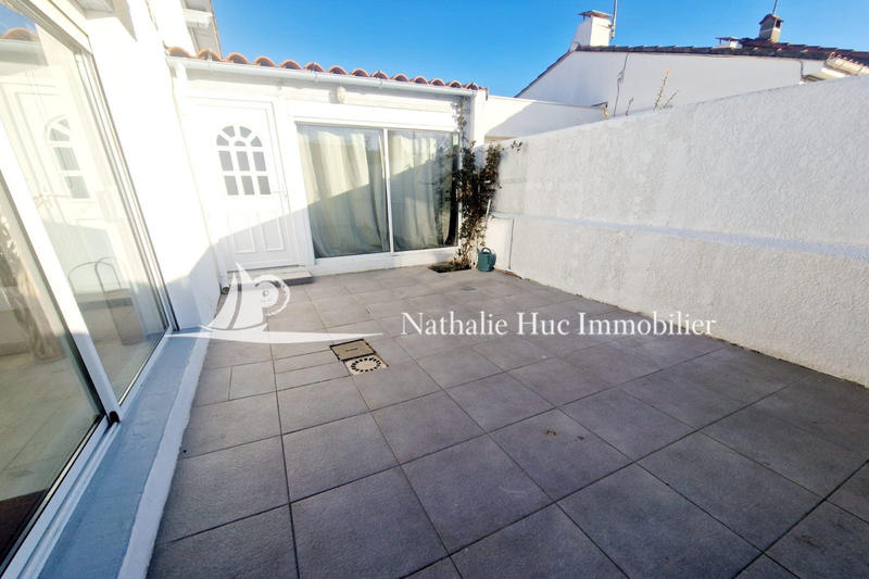 Villa - 116 m² - 6 pièces