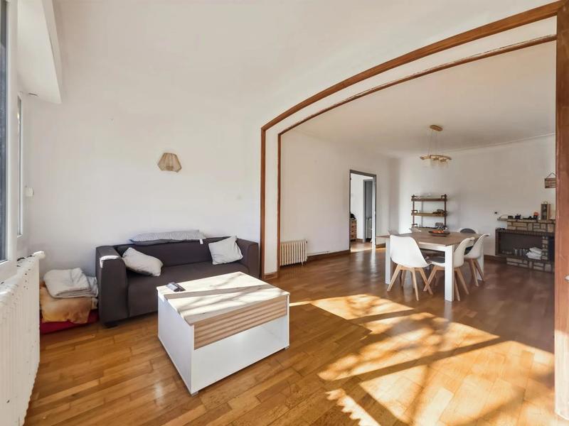 Maison - 152 m² - 5 pièces