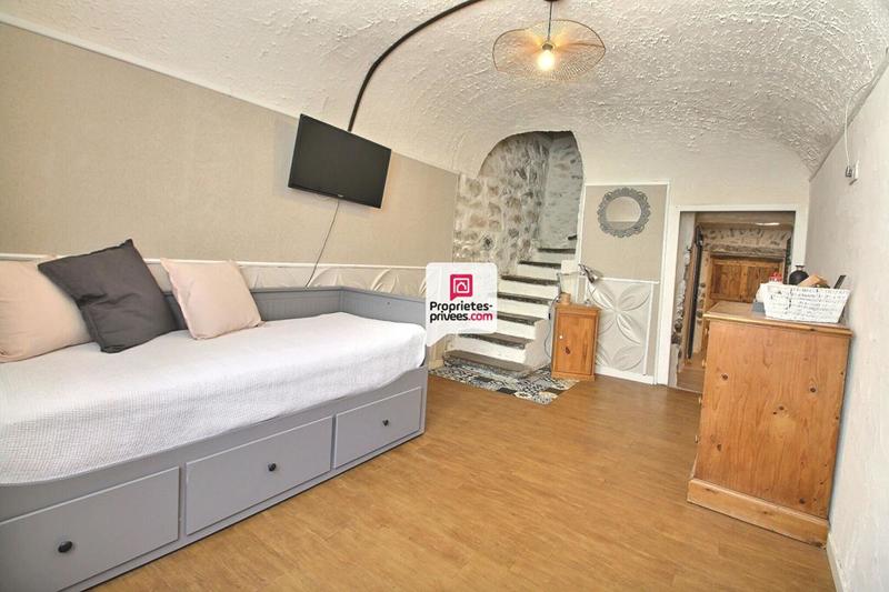 Maison - 165 m² - 5 pièces