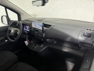 Citroën Berlingo Van Taille m 650kg 130 Cv Eat8 Apple Car Play Android Auto Camera