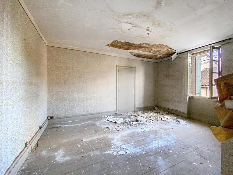 Ferme - 140 m² - 5 pièces