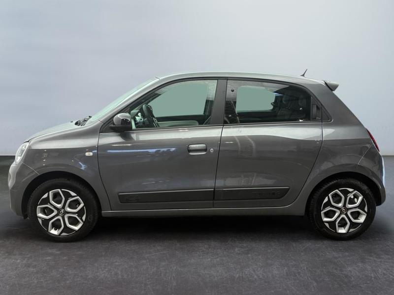 Renault Twingo E-Tech Electrique III Equilibre