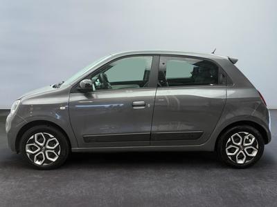 Renault Twingo E-Tech Electrique III Equilibre