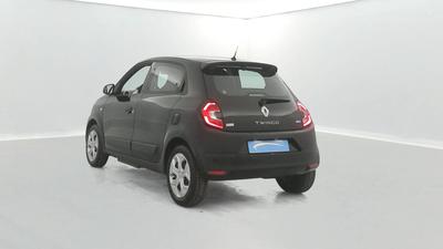 Renault Twingo E-Tech Electrique III Achat Intégral - 21 Life