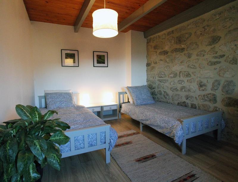 Maison - 135 m² - 7 pièces