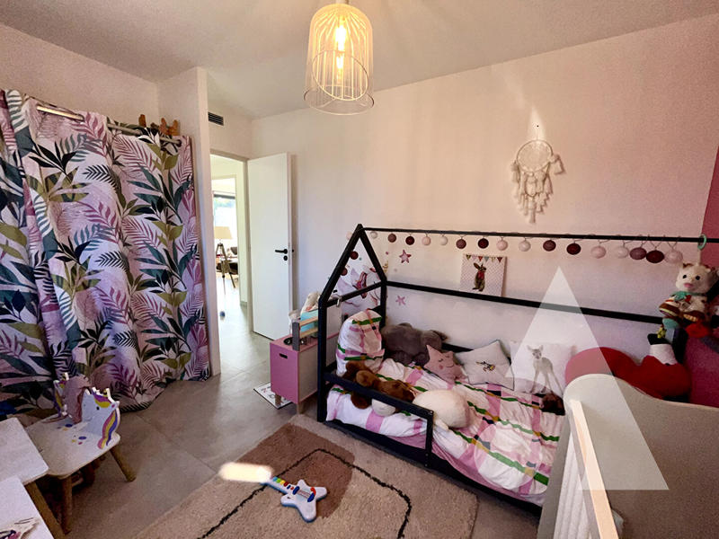 Maison - 126 m² - 5 pièces