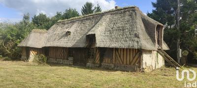 Maison - 150 m² - 7 pièces