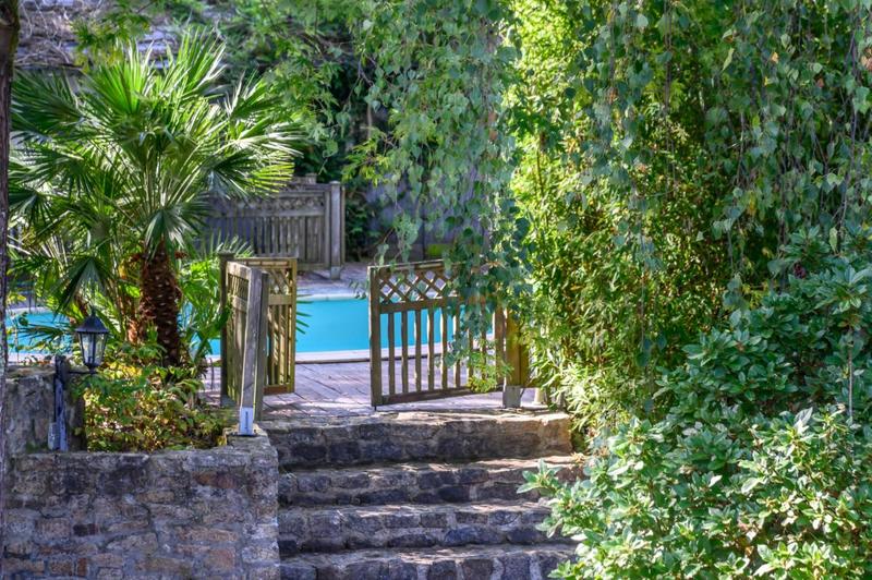 Maison - 193 m² - 7 pièces