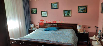 Appartement - 84 m² - 3 pièces