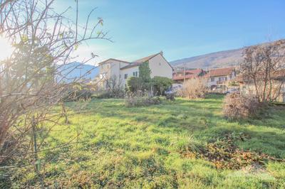 Terrain - 790 m²