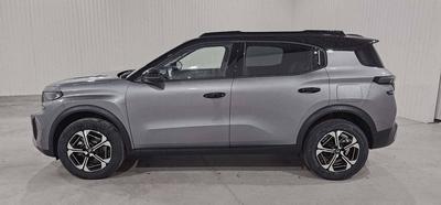 Citroën C3 Aircross Hybride 145 e-Dcs6 Max