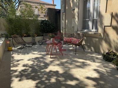 Maison - 178 m² - 6 pièces