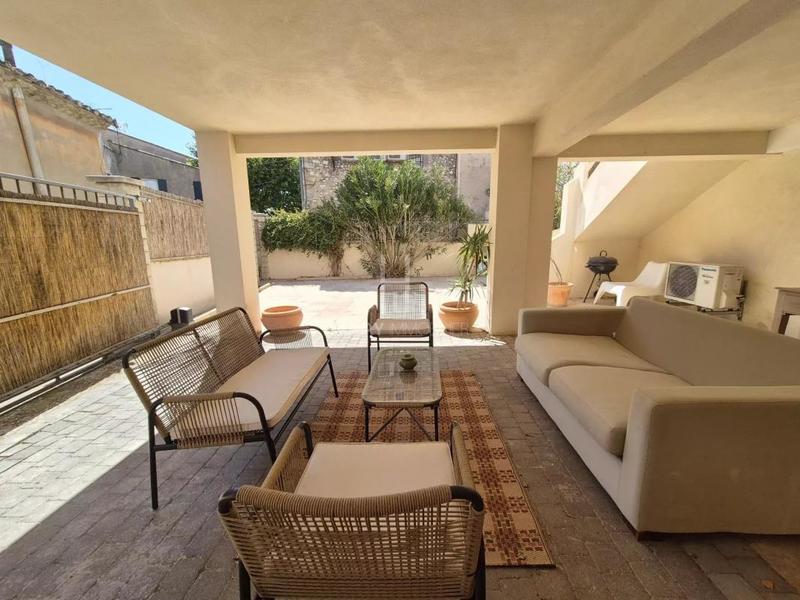 Maison de village - 139 m²