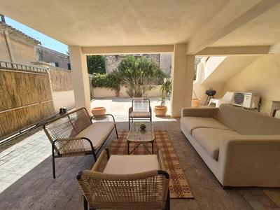 Maison de village - 139 m²