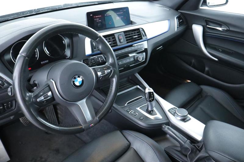 Bmw Série 1 118iA m Sport Ultimate 5p 136 ch
