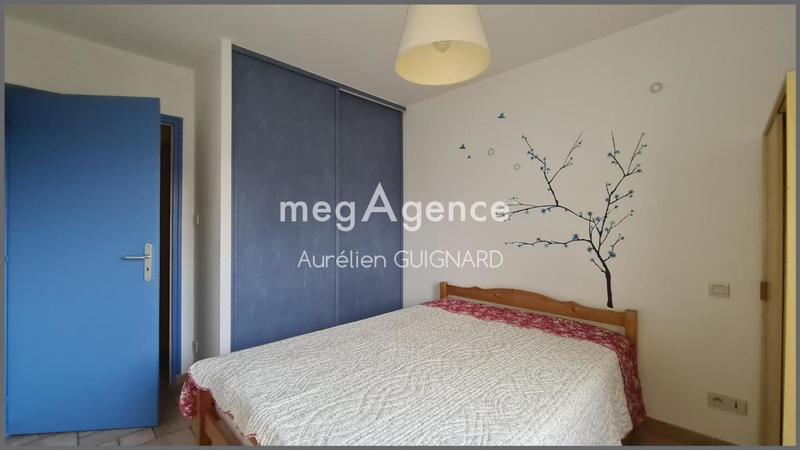 Maison - 100 m² - 6 pièces