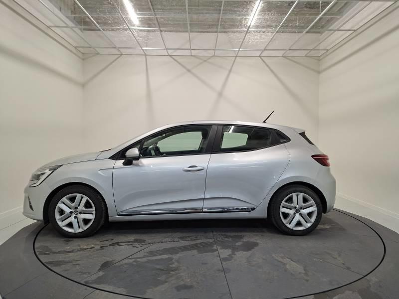 Renault Clio E-Tech 140 Zen