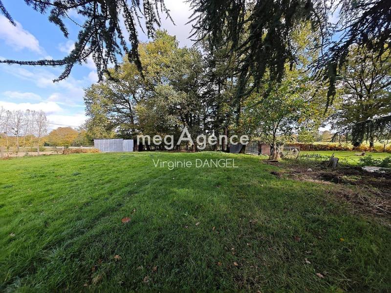 Maison - 104 m² - 5 pièces